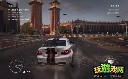 《超级房车赛:起点2》系统简介及生涯模式介绍