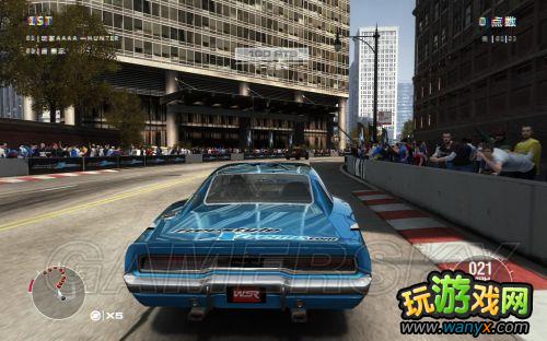 《超级房车赛:起点2》系统简介及生涯模式介绍