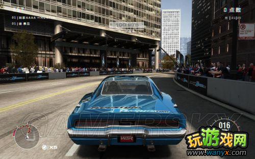 《超级房车赛:起点2》系统简介及生涯模式介绍