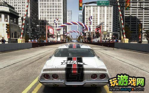 《超级房车赛:起点2》系统简介及生涯模式介绍