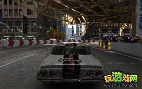 《超级房车赛:起点2》系统简介及生涯模式介绍