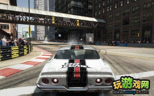 《超级房车赛:起点2》系统简介及生涯模式介绍