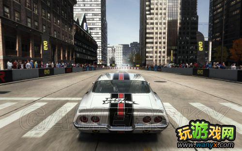 《超级房车赛:起点2》系统简介及生涯模式介绍