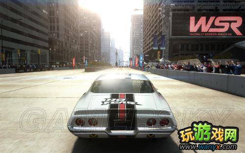 《超级房车赛:起点2》系统简介及生涯模式介绍