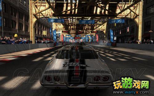 《超级房车赛:起点2》系统简介及生涯模式介绍