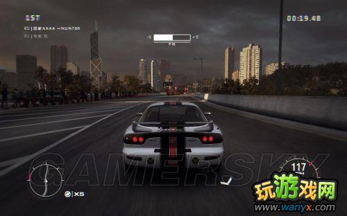 《超级房车赛:起点2》系统简介及生涯模式介绍