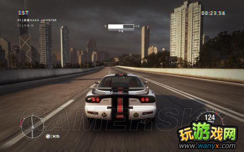 《超级房车赛:起点2》系统简介及生涯模式介绍