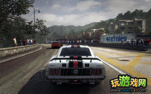 《超级房车赛:起点2》系统简介及生涯模式介绍