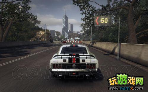 《超级房车赛:起点2》系统简介及生涯模式介绍