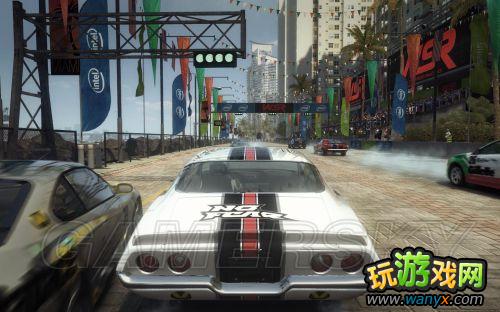 《超级房车赛:起点2》系统简介及生涯模式介绍