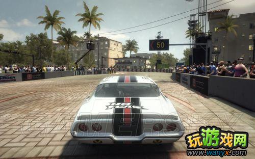 《超级房车赛:起点2》系统简介及生涯模式介绍