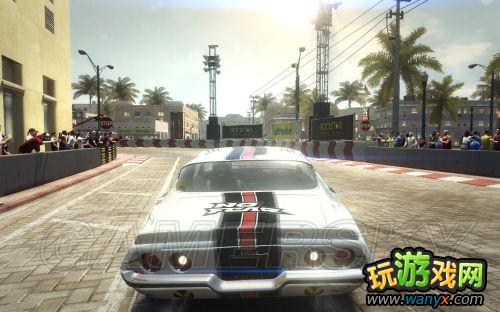 《超级房车赛:起点2》系统简介及生涯模式介绍