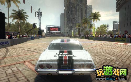 《超级房车赛:起点2》系统简介及生涯模式介绍