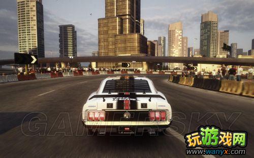 《超级房车赛:起点2》系统简介及生涯模式介绍