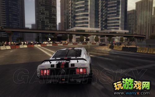 《超级房车赛:起点2》系统简介及生涯模式介绍