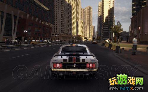 《超级房车赛:起点2》系统简介及生涯模式介绍