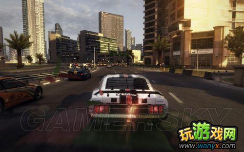 《超级房车赛:起点2》系统简介及生涯模式介绍