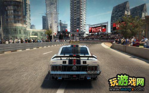 《超级房车赛:起点2》系统简介及生涯模式介绍