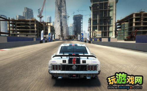 《超级房车赛:起点2》系统简介及生涯模式介绍