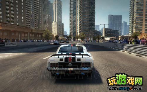 《超级房车赛:起点2》系统简介及生涯模式介绍