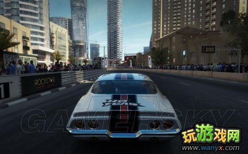 《超级房车赛:起点2》系统简介及生涯模式介绍