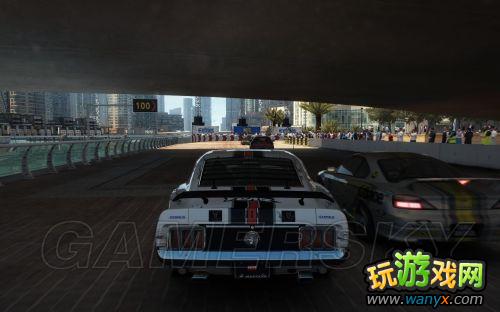 《超级房车赛:起点2》系统简介及生涯模式介绍