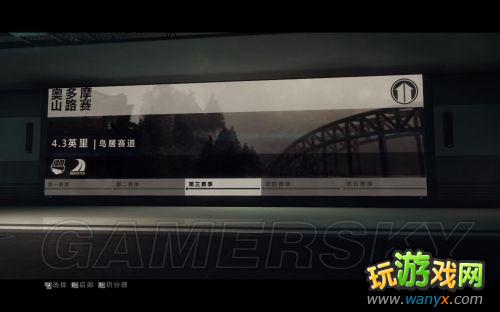 《超级房车赛:起点2》系统简介及生涯模式介绍