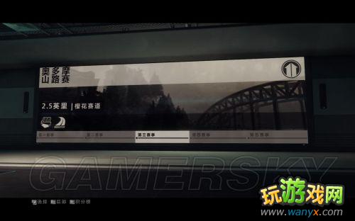 《超级房车赛:起点2》系统简介及生涯模式介绍