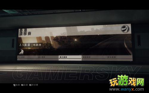 《超级房车赛:起点2》系统简介及生涯模式介绍