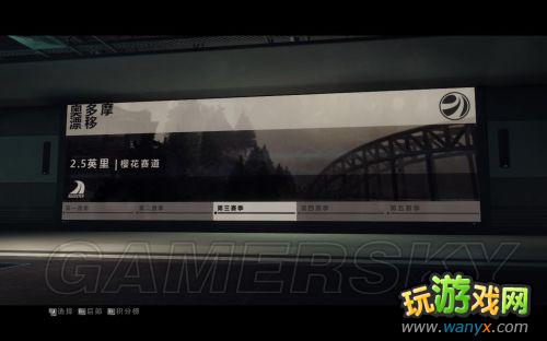 《超级房车赛:起点2》系统简介及生涯模式介绍