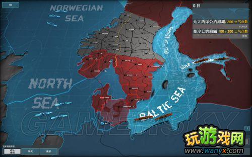 《战争游戏:空地一体战》新手指导及系统详细说明