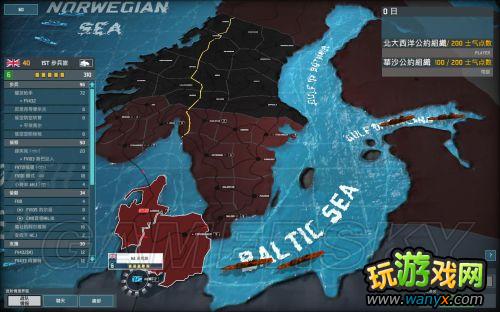 《战争游戏:空地一体战》新手指导及系统详细说明