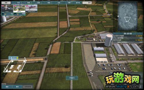 《战争游戏:空地一体战》新手指导及系统详细说明