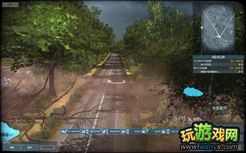 《战争游戏:空地一体战》新手指导及系统详细说明