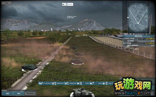 《战争游戏:空地一体战》新手指导及系统详细说明