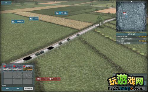 《战争游戏:空地一体战》新手指导及系统详细说明