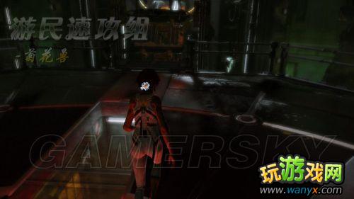 《勿忘我》主线图文详细攻略