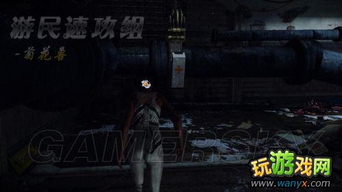 《勿忘我》主线图文详细攻略