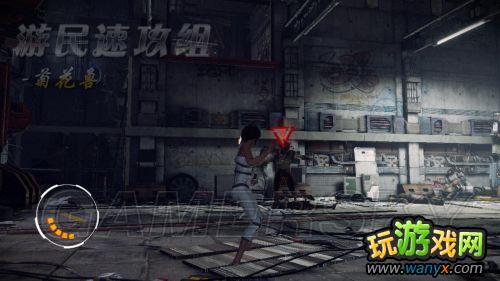 《勿忘我》主线图文详细攻略