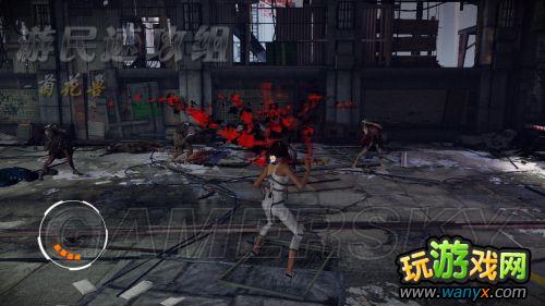 《勿忘我》主线图文详细攻略