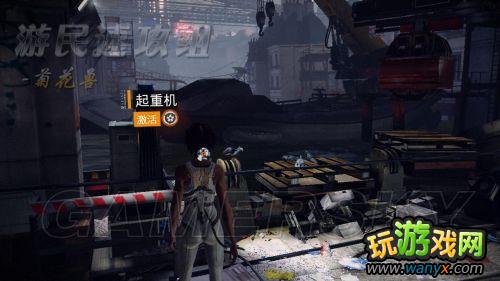 《勿忘我》主线图文详细攻略