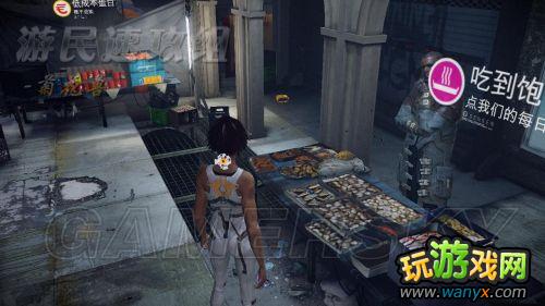 《勿忘我》主线图文详细攻略