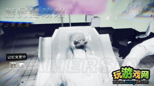 《勿忘我》主线图文详细攻略