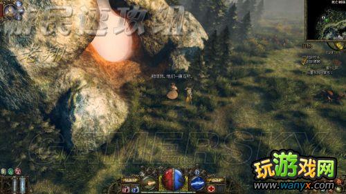 《范海辛的奇妙冒险》全剧情图文详细攻略