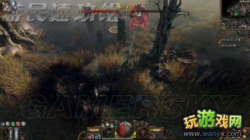 《范海辛的奇妙冒险》全剧情图文详细攻略