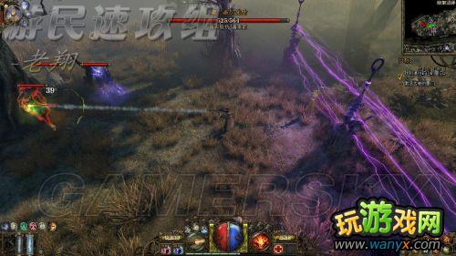 《范海辛的奇妙冒险》全剧情图文详细攻略