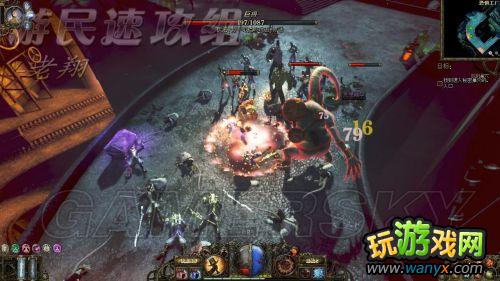 《范海辛的奇妙冒险》全剧情图文详细攻略