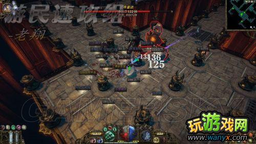 《范海辛的奇妙冒险》全剧情图文详细攻略