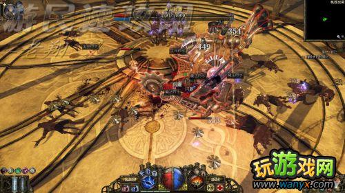 《范海辛的奇妙冒险》全剧情图文详细攻略