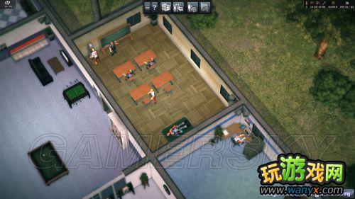 《救援行动2013:全职英雄》游戏图文试玩心得